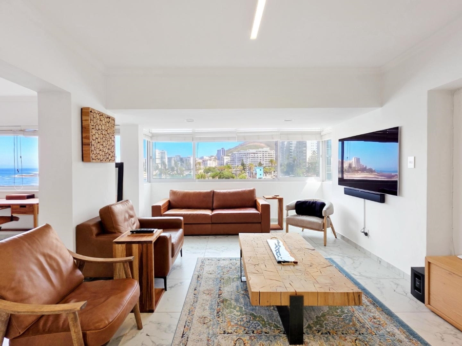 To Let 2 Bedroom Property for Rent in Sea Point Western Cape